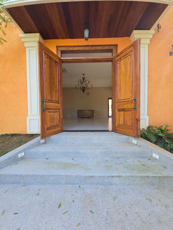 ExteriorVillaFrascino