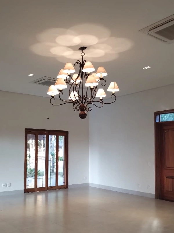 InteriorVillaFrascino