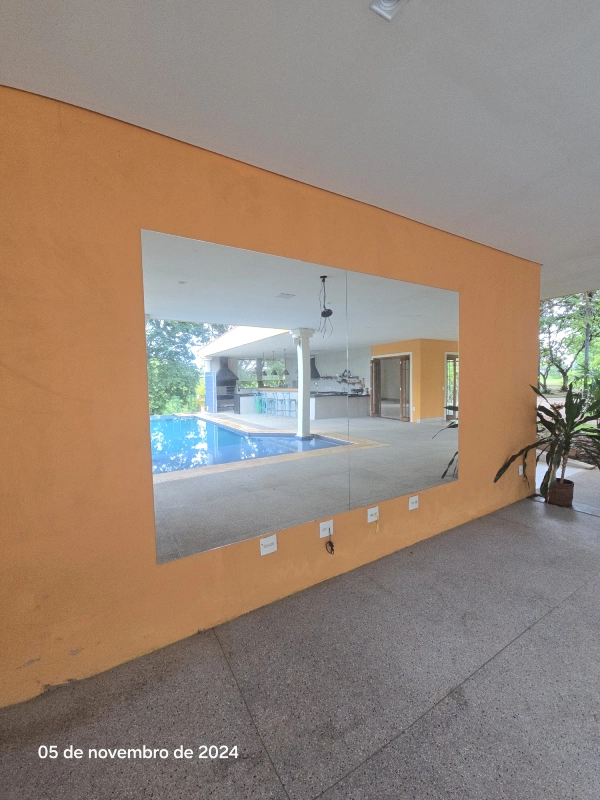 Villa Frascino interior