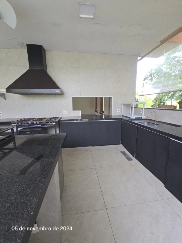 Villa Frascino interior